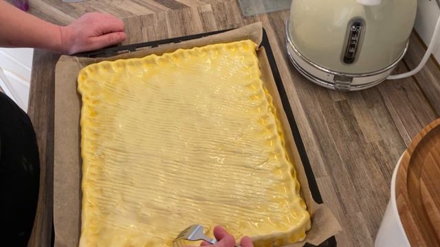 ВЛОГ/ПОКУПКА ВЕКА)))ПИРОЖОК/ГОТОВКА ДВУХ ДНЕЙ/#поздниепереселенцывгермании#жизньвгермании