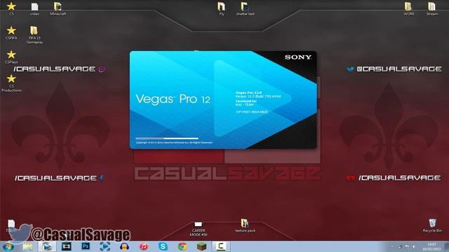 How To: Edit Audio React/Spectrum Template in After Effects смотреть онлайн