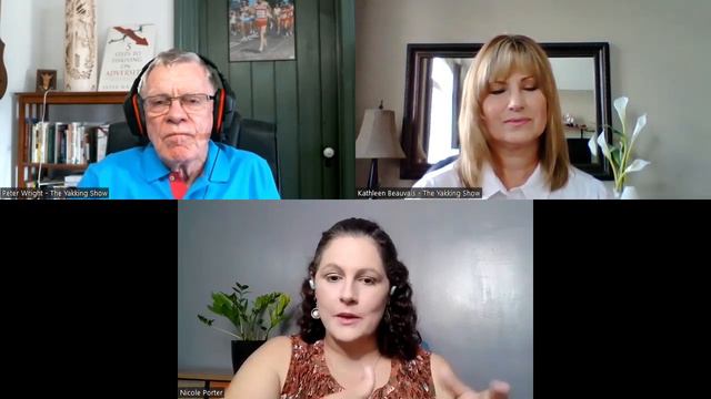 Unlocking Social Media Success: Expert Tips with Nicole Porter EP 279 смотреть онлайн