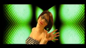 Марина Алиева   Девочка