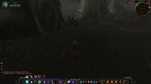 World of Warcraft: Druid: Body and Heart