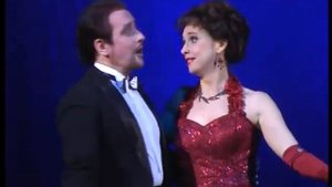 Дуэт Марицы и Тассило из оп. "МАРИЦА"