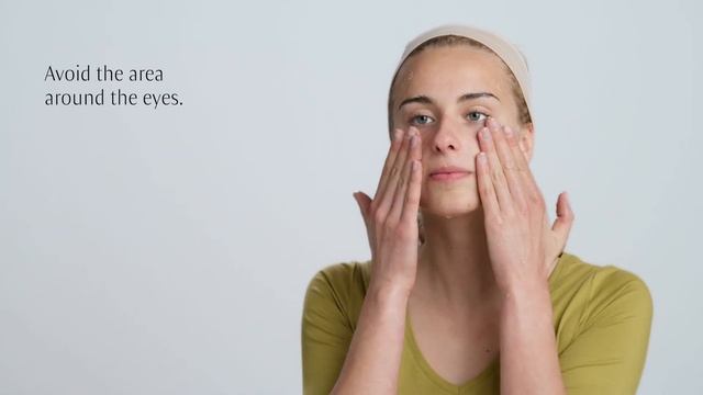 Achieve clarity: Dr. Hauschka Cleansing Cream смотреть онлайн