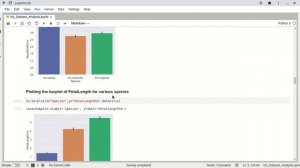 #TSFGRIPMAY2021 Task #2-Prediction of no of Clusters using the KMeans Clustering Algo- Subhajit Sah