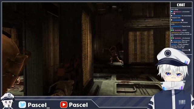 In space, no one can hear you NYA смотреть онлайн