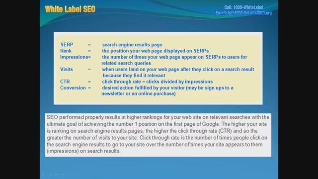 WhiteLabelSEO.org Kansas City SEO Services - TEST смотреть онлайн