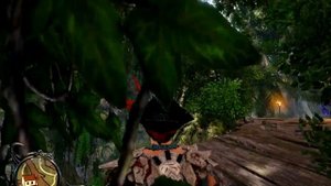 Risen 3 Titan Lords КОСТЕПИЛКА и НОГОЛОМ (Легендарное оружие) Прохождение от SAFa
