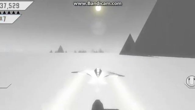 прохождение игры Race The Sun смотреть онлайн