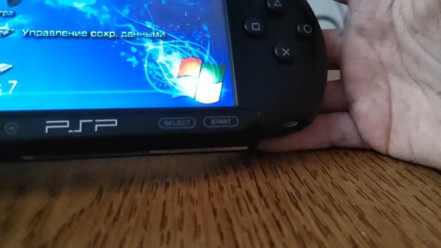 как включить PSP e1008 или PSP street? смотреть онлайн