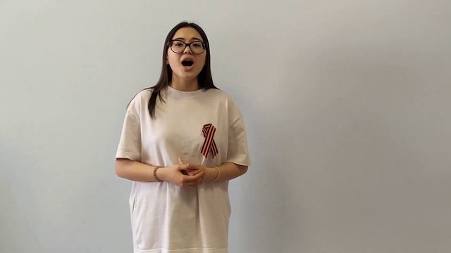 Крылова Ангелина "Случайный вальс" смотреть онлайн