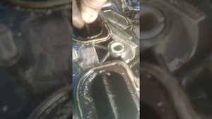 Форд фокус, дребезг заслонок впускного коллектора.