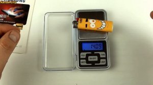 Электронные мини весы от 0.01 до 200 грамм - Ювелирные весы для точного веса !!!