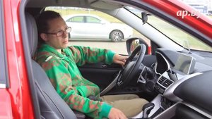 Новый Mitsubishi Eclipse Cross тест-драйв, комплектация, отзывы, обзор Автопремиум