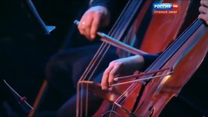 В. А. Моцарт - Дивертисмент №1 Ре мажор (финал)