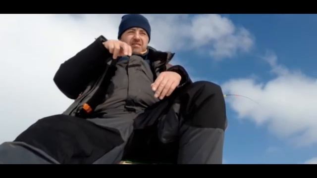 "Волга Тур" и "Чат Тур" кто сильнее? смотреть онлайн