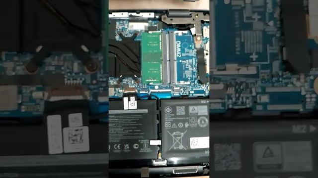 Dell Latitude 3420 with Adata 8GB DDR4 Sodimm PC3200 Add On Part1 смотреть онлайн