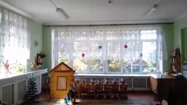 Волк и семеро козлят смотреть онлайн