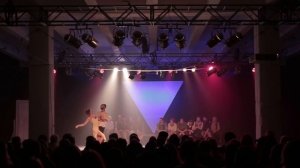 Conversation performance | Teaser | Kozar Dance Theatre
