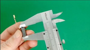 Щетка графитовая-30 (пара) Sturm (6x9x16) клемма-мама без пружины УШМ HansKonner HAG90121P