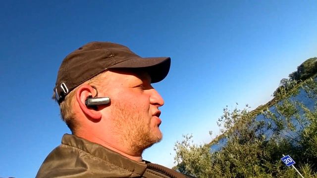 рыбалка .отдых в пензе.. смотреть онлайн