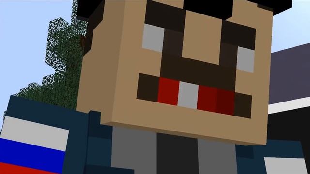 ПОСЛЕДНИЙ ДЕНЬ КАНИКУЛ В ШКОЛЕ НЕПОСЛУШНЫХ ДЕТЕЙ! ШКОЛА СЕРИАЛ MINECRAFT - 36 СЕРИЯ смотреть онлайн