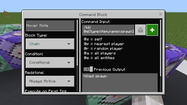How To Make CUSTOM Commands WITHOUT Mods In Minecraft Bedrock! смотреть онлайн