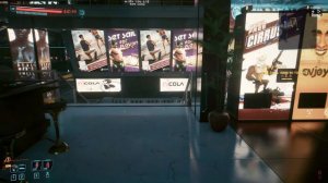 Прохождение Cyberpunk 2077 • Сетевая магия