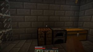 AU: Minecraft. Эпизод 11: Библиотекарь