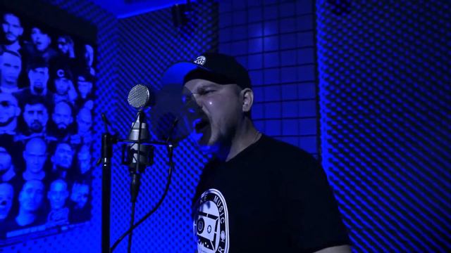 Тим Агрессор - Кому то Брат, Кому то Враг [Рэп Сити] (produced by Karab) смотреть онлайн