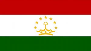 National Anthem of Tajikistan│Суруди Миллии