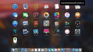 Включаем плавную прокрутку в Mac OS X   Скроллинг SmoothScroll
