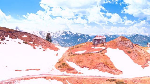 Лучшие места в Dolby Vision 12K HDR 120fps смотреть онлайн