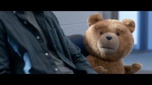 Третий лишний 2  2015 Аманда Сейфрид Марк Волберг