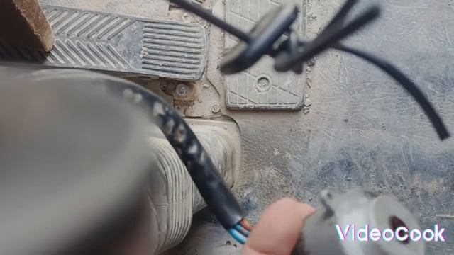 masalah kunci lori nissan cw370 смотреть онлайн