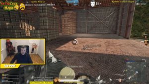 АКТЕР О СТРИМЕРШАХ НА TWITCH! | PUBG с AkTep
