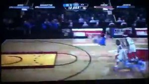 NBA Jam Fire Edition