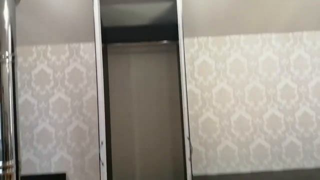 Тумба под ТВ+шкафы у Марины в Шильне. смотреть онлайн