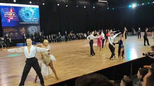 Чачача Кубок Сильнейших. Нижний Новгород