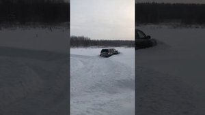 Субару Форестер и Кия спортейдж 4