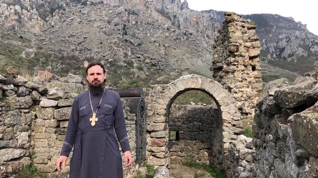 Прогулка на Демерджи. Крепость Фуна. Долина привидений.