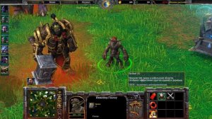 Как выглядят герои и юниты из кампании Ночных Эльфов в Warcraft 3 Reforged?