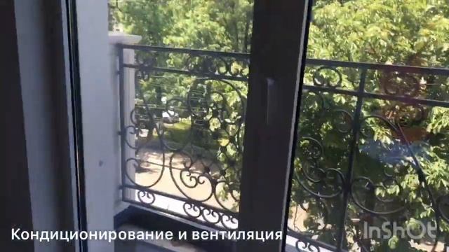 Элитные квартиры в Краснодаре, дом клубного типа Мариинский Бульвар, премиум класс! Новостройки!