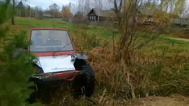 Детский вездеход смотреть онлайн