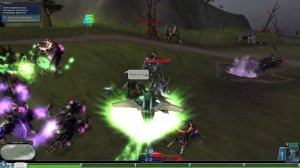 SPORE. ГРОКСЫ!