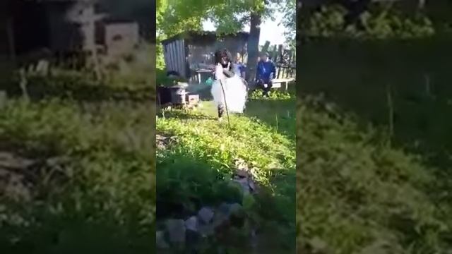 Мама Лена давай!) Подарок мужу на день рождения смотреть онлайн