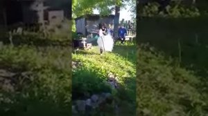 Мама Лена давай!) Подарок мужу на день рождения