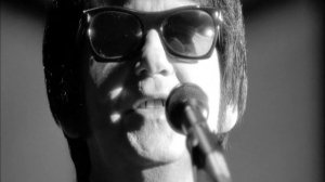 Roy Orbison And Friends - Only the Lonely (live)