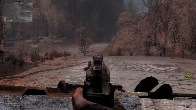 S.T.A.L.K.E.R. EPILOGUE #1. Продолжение Зова Припяти смотреть онлайн