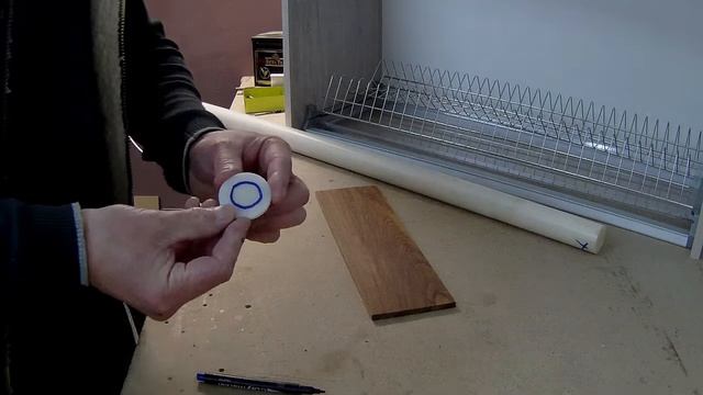 Нулевой вкладыш для пиления ЛДСП без сколов смотреть онлайн