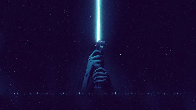 Epic Star Wars Music - The Chosen One